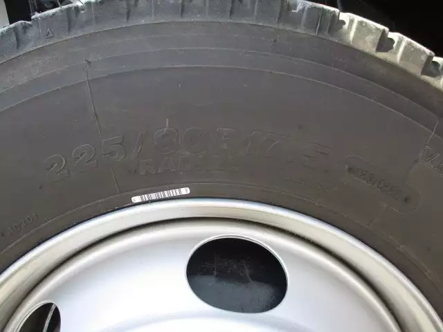 令和03年05月中古中型いすゞフォワードの画像15