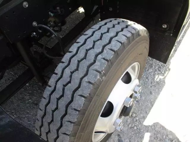 令和03年05月中古中型いすゞフォワードの画像16