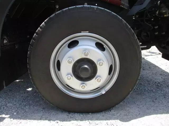 令和03年05月中古中型いすゞフォワードの画像17