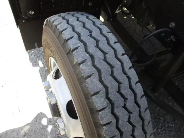 令和03年05月中古中型いすゞフォワードの画像18