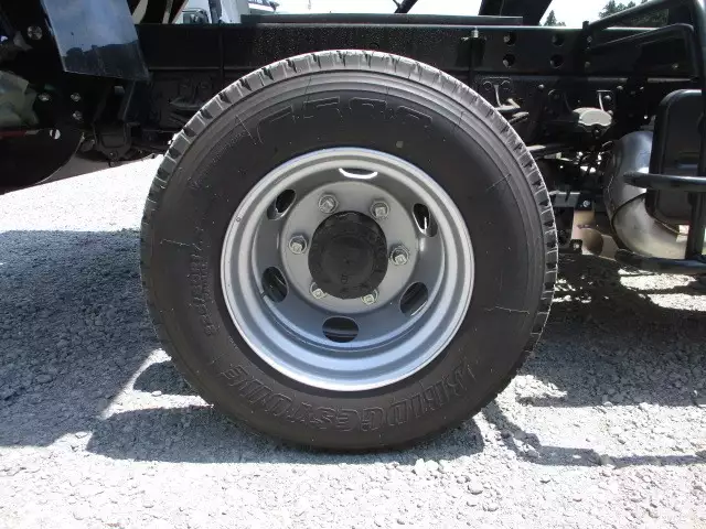 令和03年05月中古中型いすゞフォワードの画像19