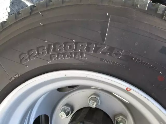 令和03年05月中古中型いすゞフォワードの画像21