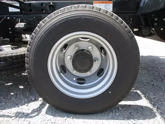 令和03年05月中古中型いすゞフォワードの画像23