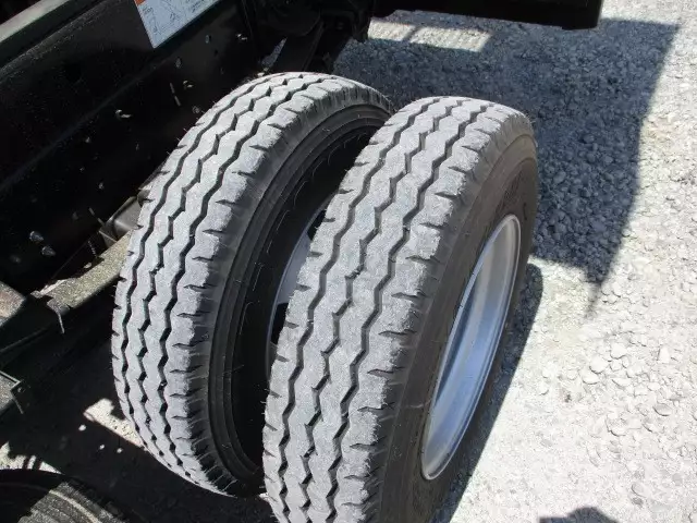 令和03年05月中古中型いすゞフォワードの画像24