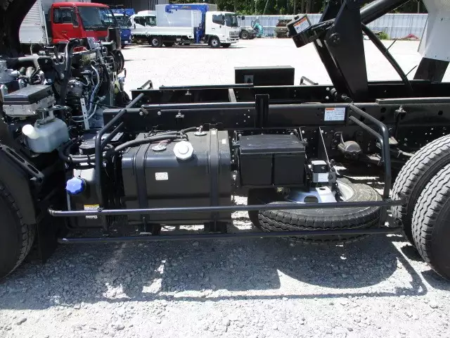 令和03年05月中古中型いすゞフォワードの画像25