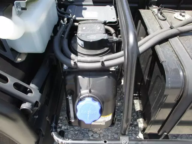 令和03年05月中古中型いすゞフォワードの画像26