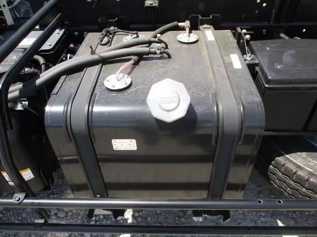 令和03年05月中古中型いすゞフォワードの画像27