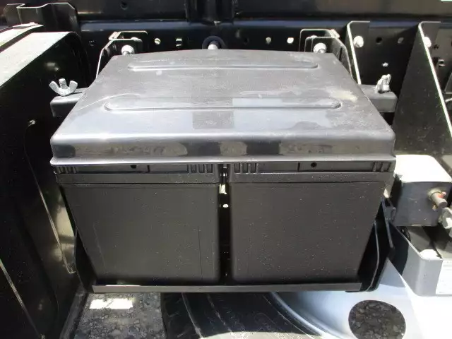 令和03年05月中古中型いすゞフォワードの画像30