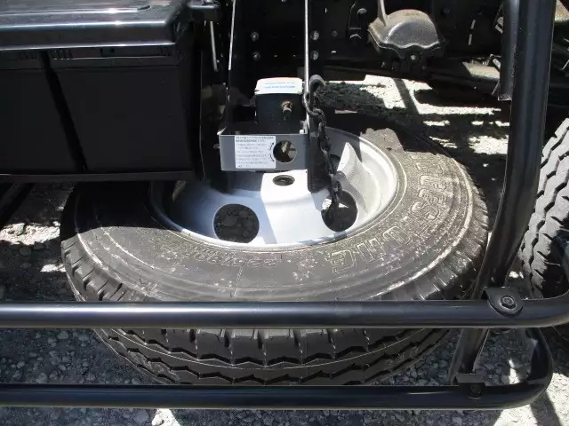 令和03年05月中古中型いすゞフォワードの画像31