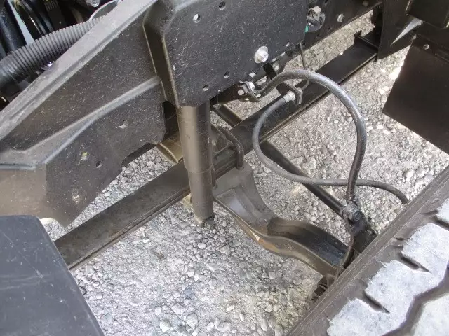 令和03年05月中古中型いすゞフォワードの画像32