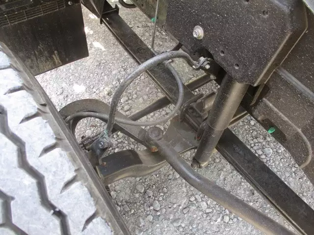 令和03年05月中古中型いすゞフォワードの画像33