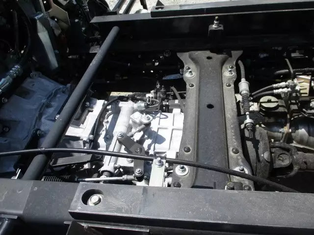 令和03年05月中古中型いすゞフォワードの画像34