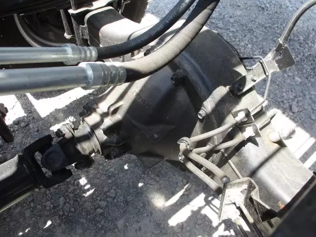 令和03年05月中古中型いすゞフォワードの画像35