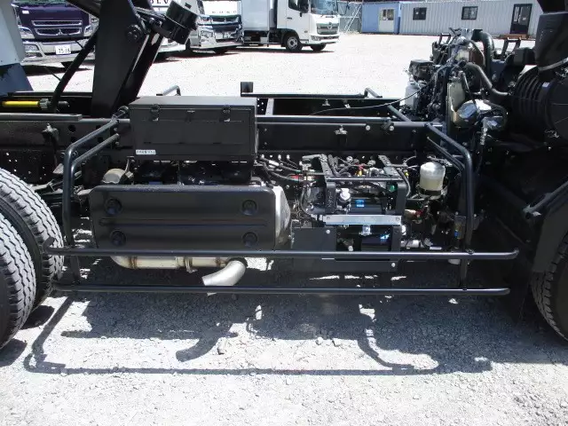 令和03年05月中古中型いすゞフォワードの画像36