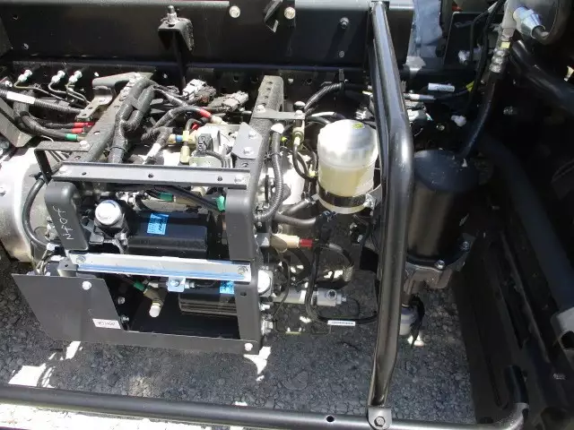 令和03年05月中古中型いすゞフォワードの画像37