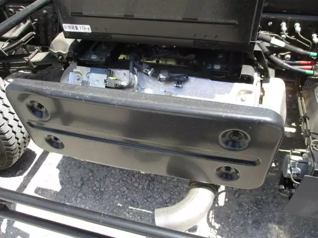 令和03年05月中古中型いすゞフォワードの画像38