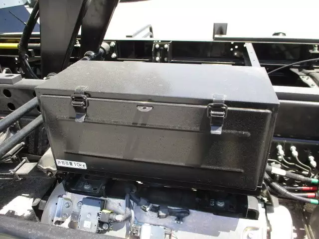 令和03年05月中古中型いすゞフォワードの画像39