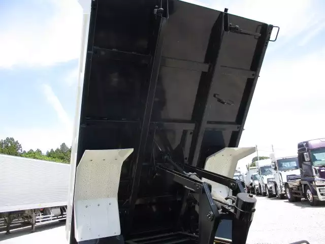 令和03年05月中古中型いすゞフォワードの画像40