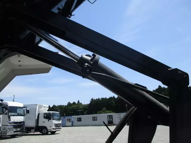 令和03年05月中古中型いすゞフォワードの画像41