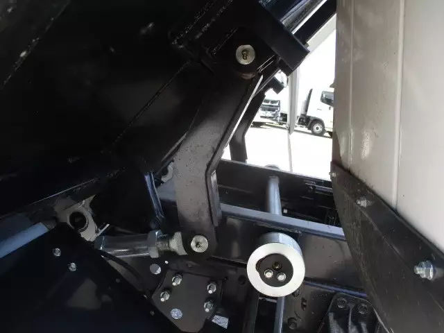 令和03年05月中古中型いすゞフォワードの画像42