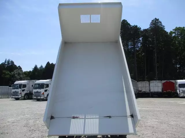 令和03年05月中古中型いすゞフォワードの画像43