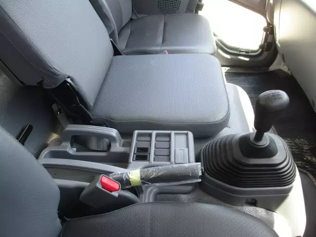 令和03年05月中古中型いすゞフォワードの画像46