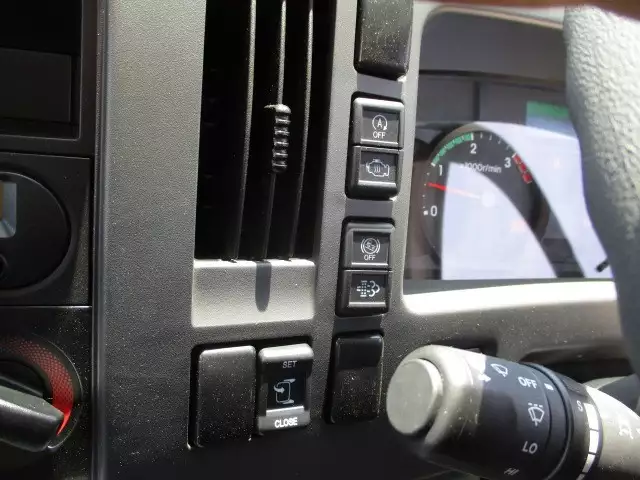 令和03年05月中古中型いすゞフォワードの画像51