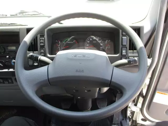 令和03年05月中古中型いすゞフォワードの画像53