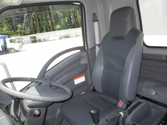 令和03年05月中古中型いすゞフォワードの画像59