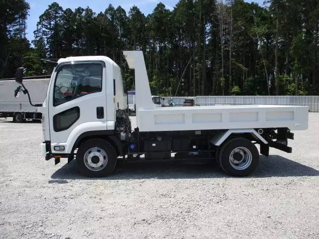 令和03年05月中古中型いすゞフォワードの画像8