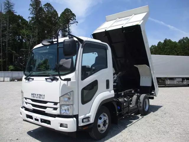 令和03年05月中古中型いすゞフォワードの画像9