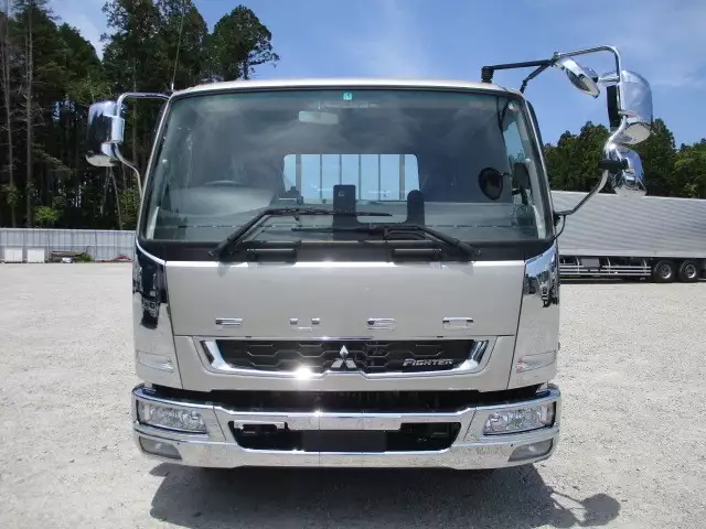 令和03年11月中古中型三菱ふそうファイターの画像2