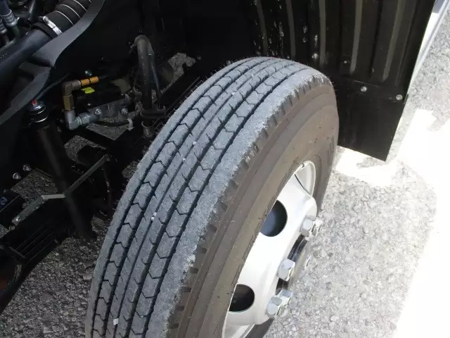 令和03年11月中古中型三菱ふそうファイターの画像11