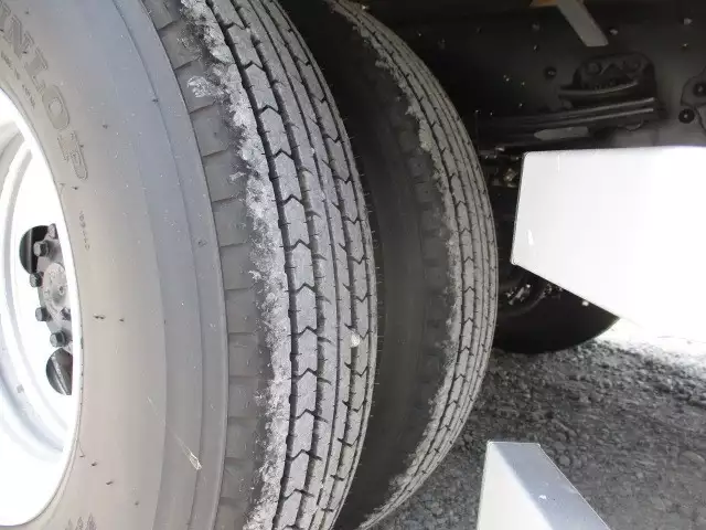 令和03年11月中古中型三菱ふそうファイターの画像14