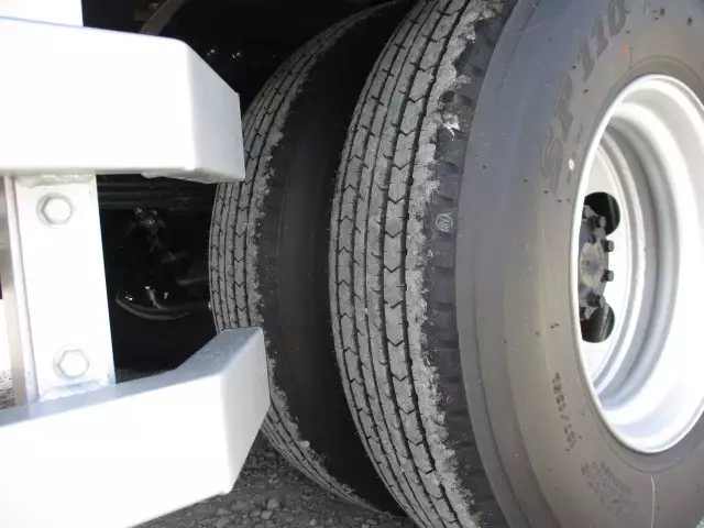 令和03年11月中古中型三菱ふそうファイターの画像15