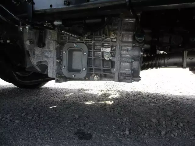 令和03年11月中古中型三菱ふそうファイターの画像18