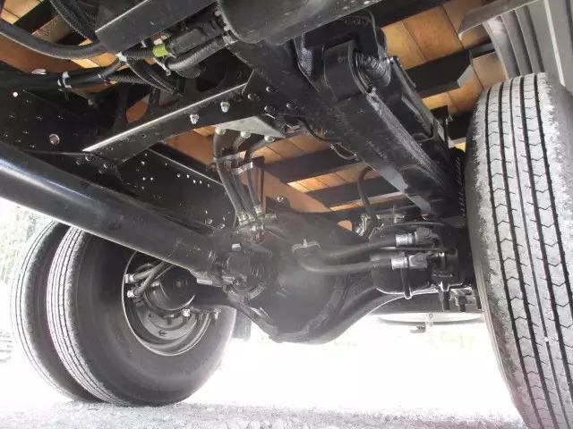 令和03年11月中古中型三菱ふそうファイターの画像19