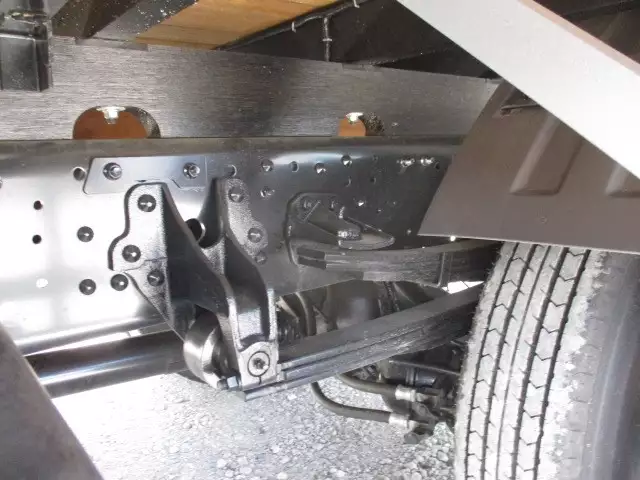 令和03年11月中古中型三菱ふそうファイターの画像20