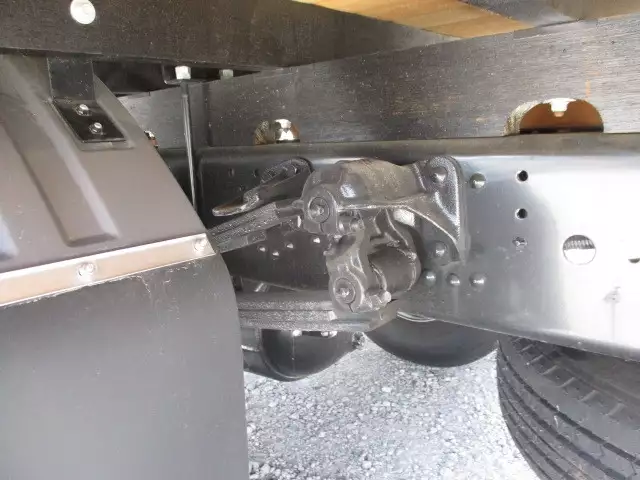 令和03年11月中古中型三菱ふそうファイターの画像21