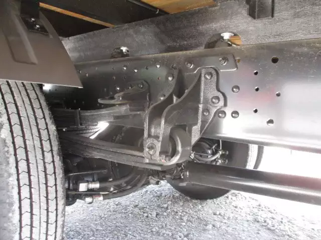 令和03年11月中古中型三菱ふそうファイターの画像22