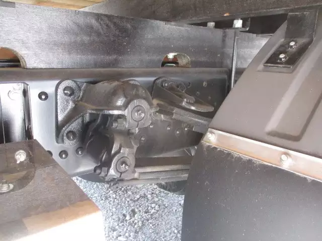 令和03年11月中古中型三菱ふそうファイターの画像23