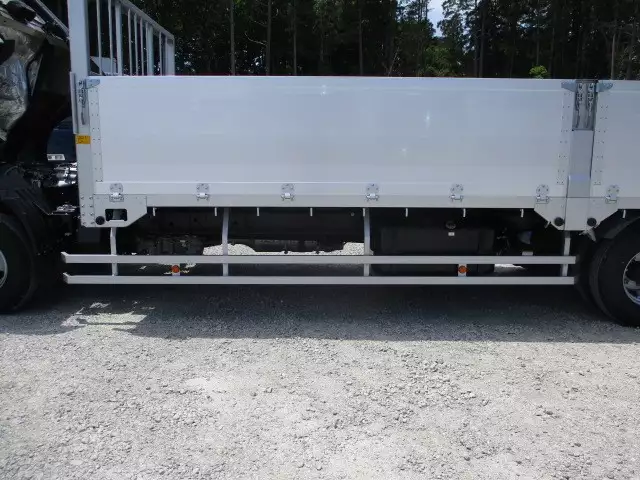 令和03年11月中古中型三菱ふそうファイターの画像24