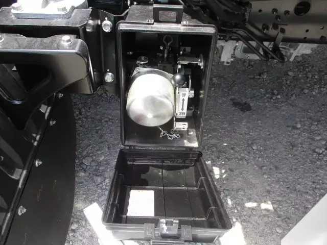 令和03年11月中古中型三菱ふそうファイターの画像25