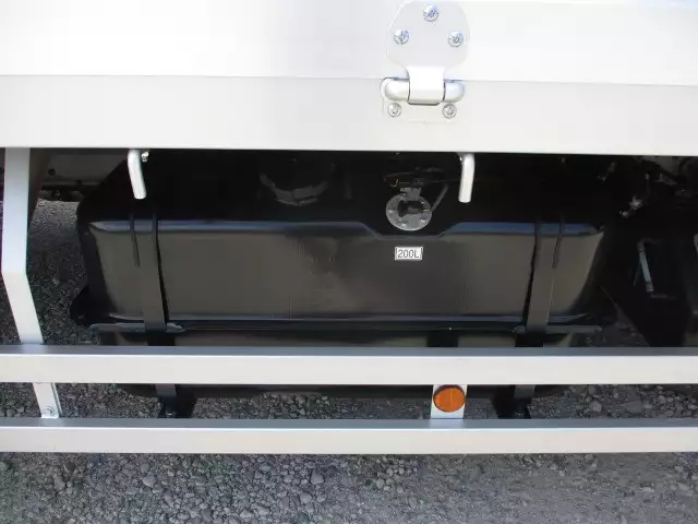 令和03年11月中古中型三菱ふそうファイターの画像26