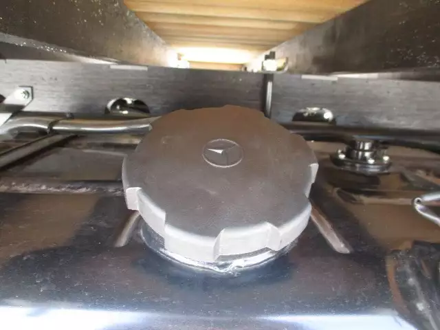 令和03年11月中古中型三菱ふそうファイターの画像27