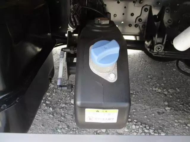 令和03年11月中古中型三菱ふそうファイターの画像29