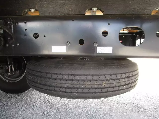 令和03年11月中古中型三菱ふそうファイターの画像30