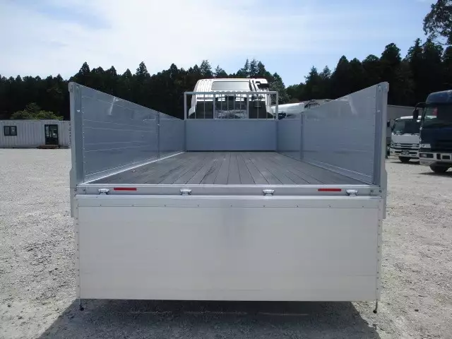 令和03年11月中古中型三菱ふそうファイターの画像31
