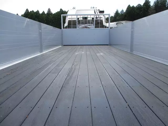 令和03年11月中古中型三菱ふそうファイターの画像32