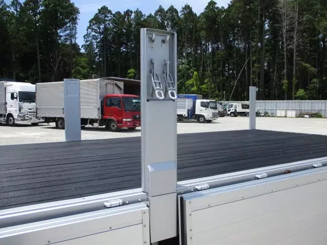 令和03年11月中古中型三菱ふそうファイターの画像38